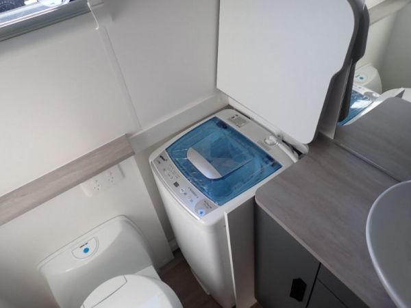 2025 Jayco Starcraft Caravan 19.61-2.BP.SC-MY25 image