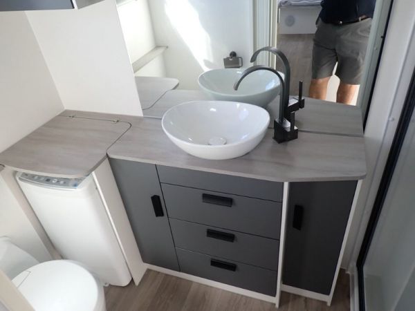 2025 Jayco Starcraft Caravan 19.61-2.BP.SC-MY25 image