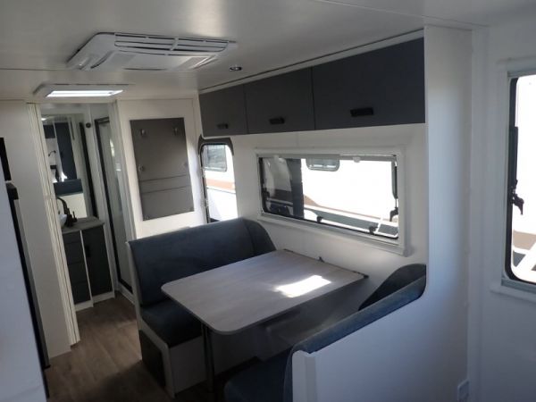 2025 Jayco Starcraft Caravan 19.61-2.BP.SC-MY25 image