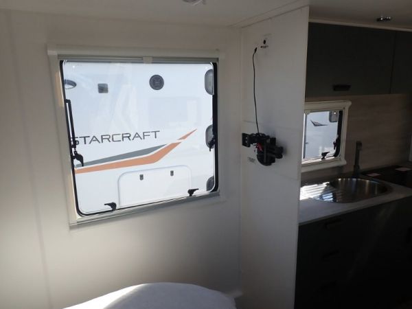 2025 Jayco Starcraft Caravan 19.61-2.BP.SC-MY25 image