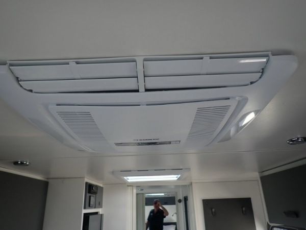 2025 Jayco Starcraft Caravan 19.61-2.BP.SC-MY25 image