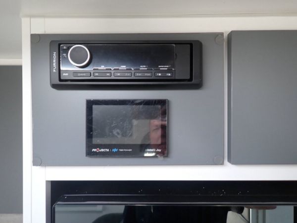 2025 Jayco Starcraft Caravan 19.61-2.BP.SC-MY25 image