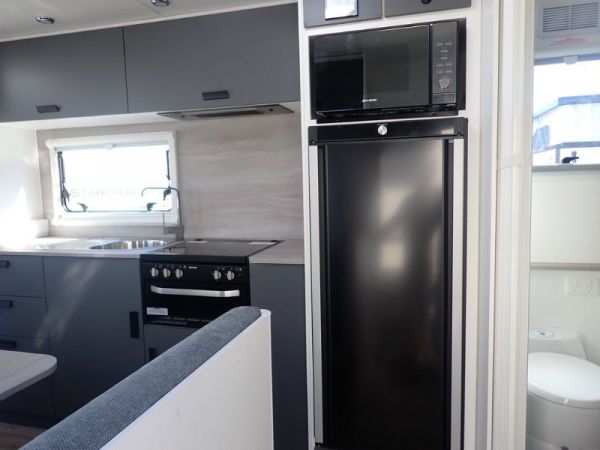 2025 Jayco Starcraft Caravan 19.61-2.BP.SC-MY25 image