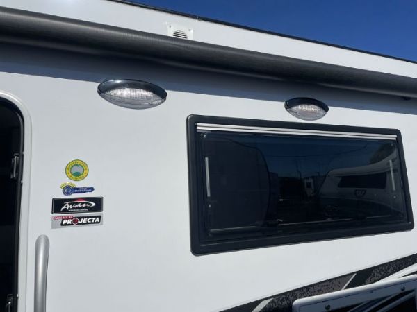 2025 Avan Aspire Caravan 572 image