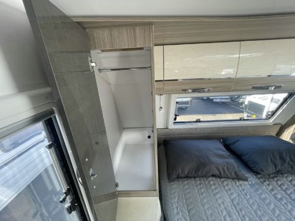 2025 Avan Aspire Caravan 572 image