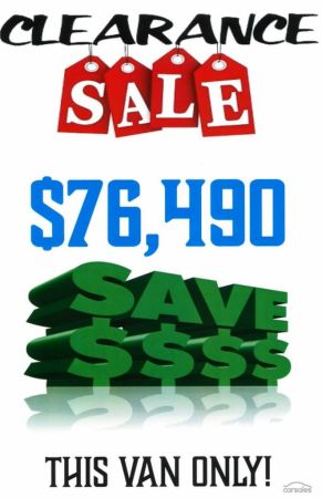 2025 Design RV ODYSSEY V1-0  17'4" image