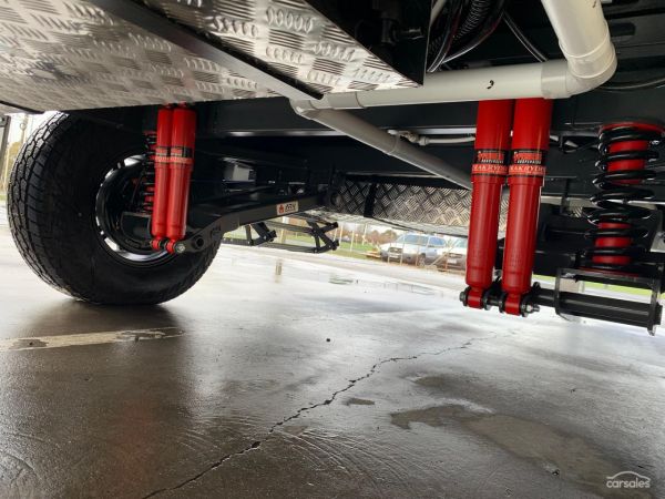 2025 Design RV ODYSSEY V1-0  17'4" image