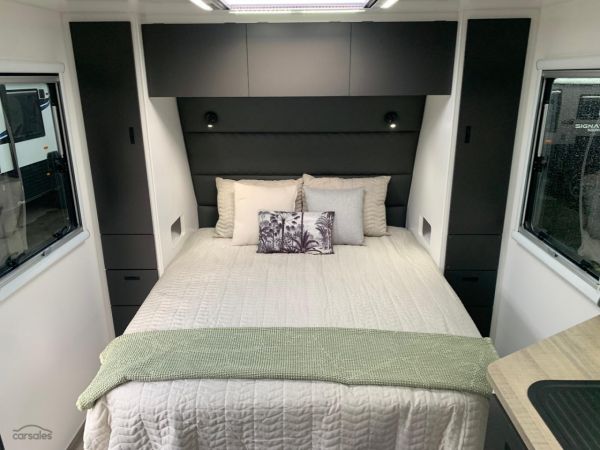 2025 Design RV ODYSSEY V1-0  17'4" image