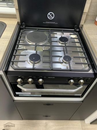 2025 Design RV ODYSSEY V1-0  17'4" image