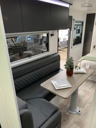 2025 Design RV ODYSSEY V1-0  17'4" image