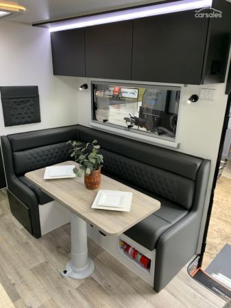 2025 Design RV ODYSSEY V1-0  17'4" image