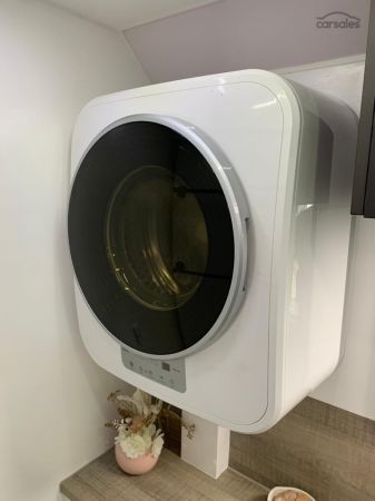 2025 Design RV ODYSSEY V1-0  17'4" image