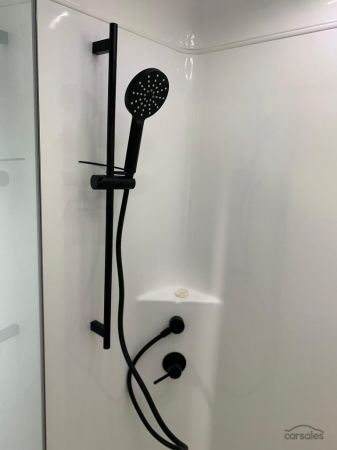 2025 Design RV ODYSSEY V1-0  17'4" image