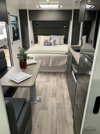 2025 Design RV ODYSSEY V1-0  17'4" image