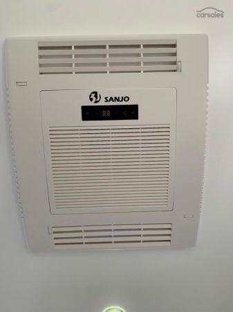 2025 Design RV ODYSSEY V1-0  17'4" image