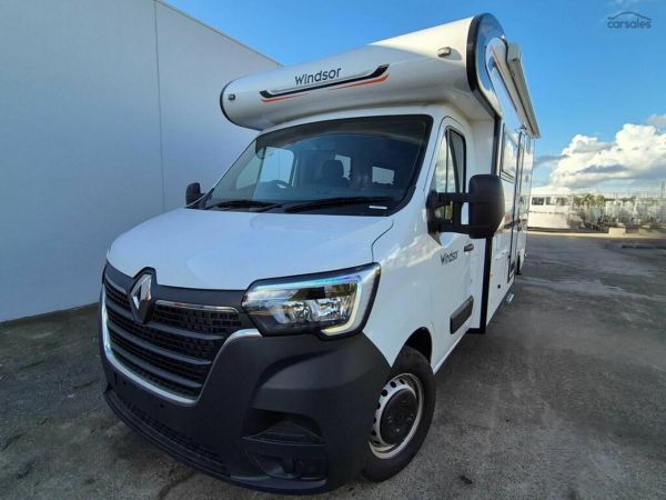 2024 Windsor Daintree image