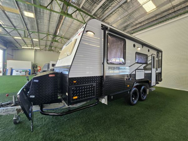 2017 Coromal Pioneer Xc Other 612 image