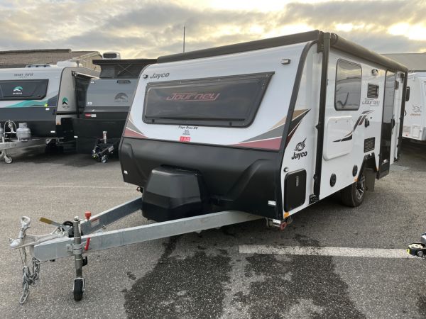2023 Jayco Journey 13.42-2.JY Pop Tops image