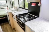 Mobile Enquiry Form - Image