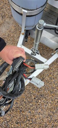 2022 Snowy River Src-22F Family Caravan DOUBLE BUNK image