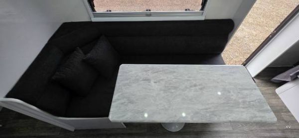 2022 Snowy River Src-22F Family Caravan DOUBLE BUNK image