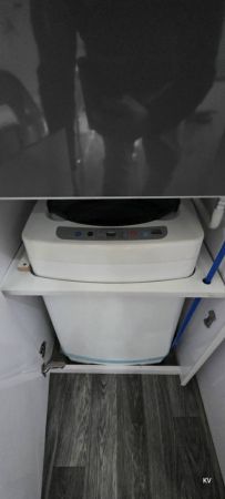 2022 Snowy River Src-22F Family Caravan DOUBLE BUNK image