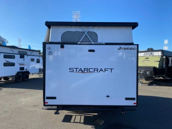 2025 Jayco Starcraft Pop Top 13.42-4.BP.SC-MY25 image