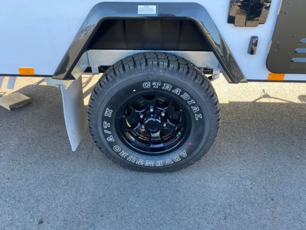 2025 Jayco Starcraft Pop Top 13.42-4.BP.SC-MY25 image