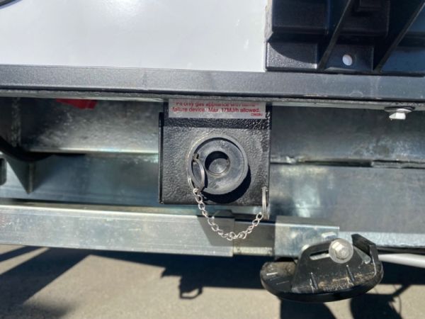 2025 Jayco Starcraft Pop Top 13.42-4.BP.SC-MY25 image