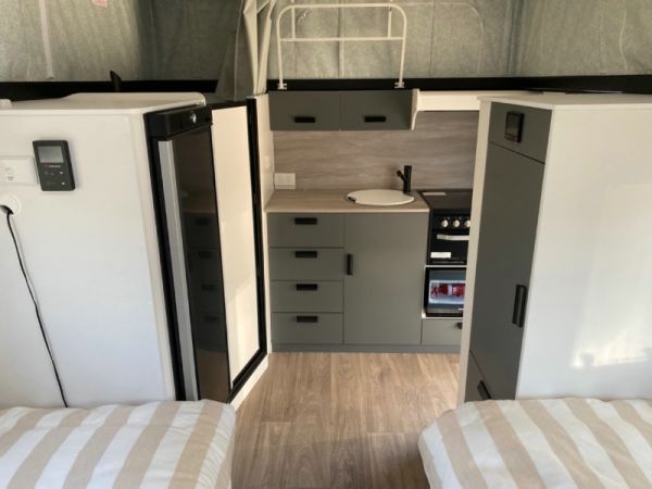 2025 Jayco Starcraft Pop Top 13.42-4.BP.SC-MY25 image