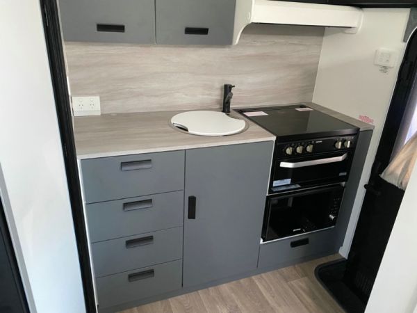 2025 Jayco Starcraft Pop Top 13.42-4.BP.SC-MY25 image