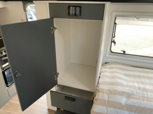 2025 Jayco Starcraft Pop Top 13.42-4.BP.SC-MY25 image