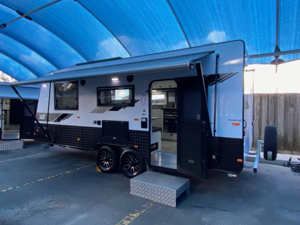 2025 Viscount V2 L2.3 Caravan image