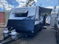 Mobile Enquiry Form - Image