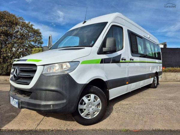 2021 Kea Nomad M700 3 Berth image