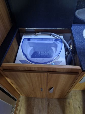 2013 Coromal ELEMENT Caravan image