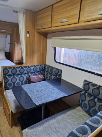 2013 Coromal ELEMENT Caravan image