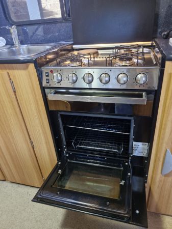 2013 Coromal ELEMENT Caravan image