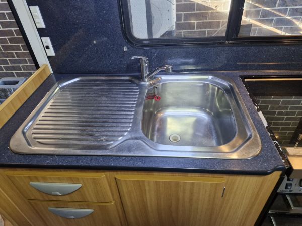 2013 Coromal ELEMENT Caravan image