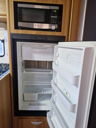 2013 Coromal ELEMENT Caravan image