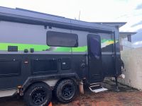 Mobile Enquiry Form - Image