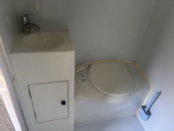 2023 Hardkorr Outback Xplorer HKC13-H Hybrid Pop Top image