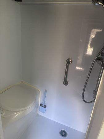 2023 Hardkorr Outback Xplorer HKC13-H Hybrid Pop Top image