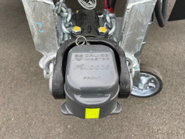 2025 Jayco Crosstrak Pop Top 14.44-1.CT-MY25 image