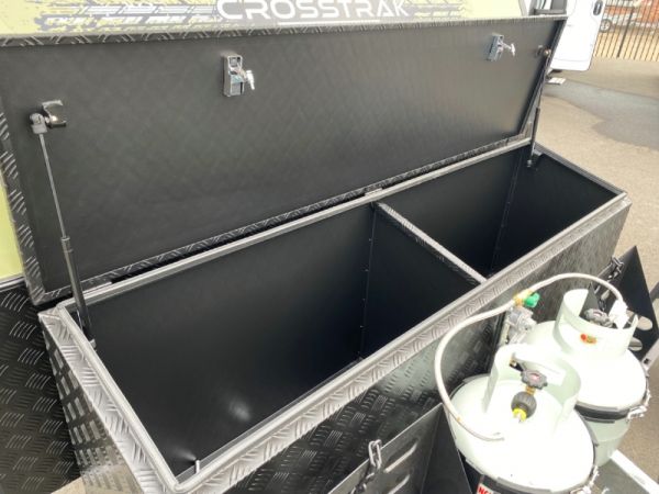 2025 Jayco Crosstrak Pop Top 14.44-1.CT-MY25 image