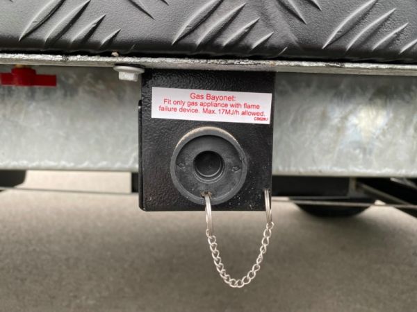 2025 Jayco Crosstrak Pop Top 14.44-1.CT-MY25 image