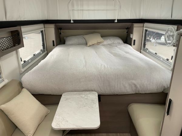 2025 Jayco Crosstrak Pop Top 14.44-1.CT-MY25 image