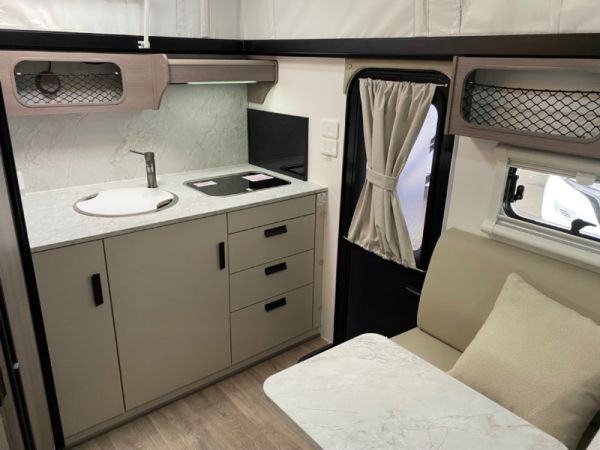 2025 Jayco Crosstrak Pop Top 14.44-1.CT-MY25 image