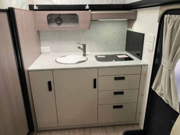 2025 Jayco Crosstrak Pop Top 14.44-1.CT-MY25 image