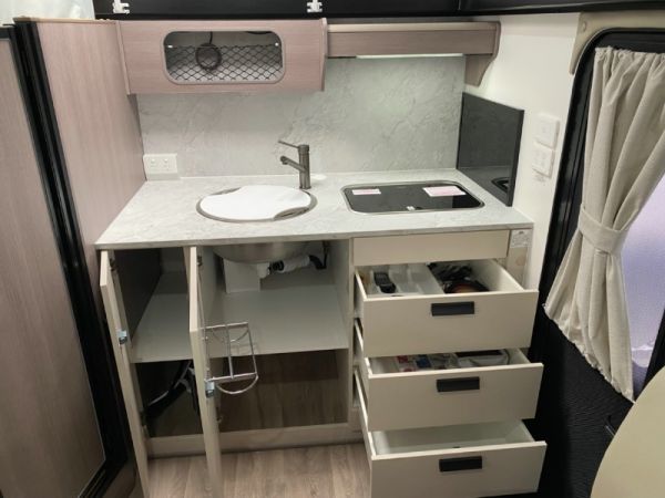 2025 Jayco Crosstrak Pop Top 14.44-1.CT-MY25 image